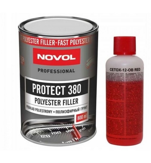 NOVOL PROTECT 380 FILLER 1LT